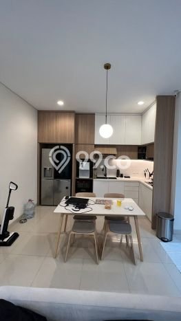 Dijual Rumah Luas Megah Dengan View Eksklusif di BSD Eminent, Tangerang Dijual Rumah Luas Megah Dengan View Eksklusif di BSD Eminent, Tangerang