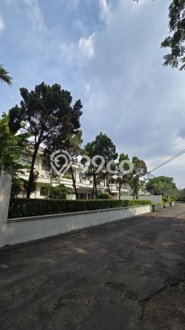 Hunian Mewah LB 6800m2 Siap Huni Desain Elegan di Kebagusan, Jakarta Selatan Hunian Mewah LB 6800m2 Siap Huni Desain Elegan di Kebagusan, Jakarta Selatan