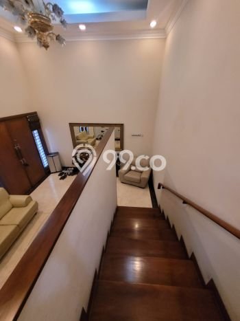 Dijual Rumah Luas Megah Dengan View Cantik di BSD The Green, Tangerang Dijual Rumah Luas Megah Dengan View Cantik di BSD The Green, Tangerang