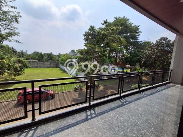 Hunian Super Elit dengan Akses Paling Strategis di Alam Sutera, Tangerang Hunian Super Elit dengan Akses Paling Strategis di Alam Sutera, Tangerang