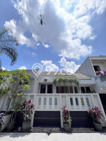 Dijual Rumah Modern 3 KT di CIREUNDEU, Tangerang Dijual Rumah Modern 3 KT di CIREUNDEU, Tangerang