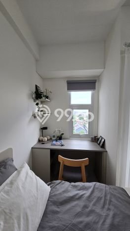 Untuk Dijual Apartemen 1 KT di Tangerang Luas 22m2 Untuk Dijual Apartemen 1 KT di Tangerang Luas 22m2