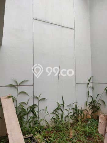 Rumah Modern 3 KT LT 65m2 di BSD Green Wich Rumah Modern 3 KT LT 65m2 di BSD Green Wich