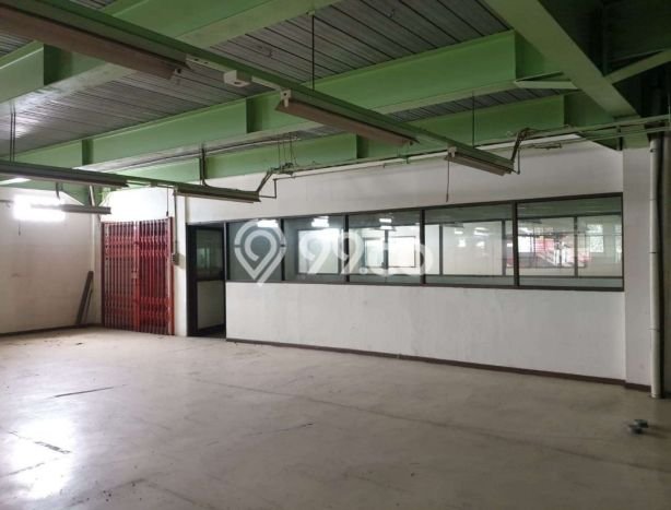 Gudang Kawasan , Luas 5000m2m², Lokasi Strategis Gudang Kawasan , Luas 5000m2m², Lokasi Strategis