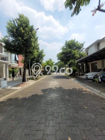 Hunian Elit LB 199m2 Siap Pakai Desain Elegan di BSD Foresta, Tangerang Hunian Elit LB 199m2 Siap Pakai Desain Elegan di BSD Foresta, Tangerang