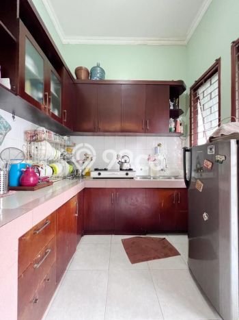 Dijual Rumah Modern 3 KT di CIREUNDEU, Tangerang Dijual Rumah Modern 3 KT di CIREUNDEU, Tangerang