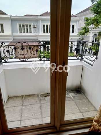 Siap Huni Rumah Mewah 5 Kamar di Serpong Dekat ke Mana Saja Siap Huni Rumah Mewah 5 Kamar di Serpong Dekat ke Mana Saja