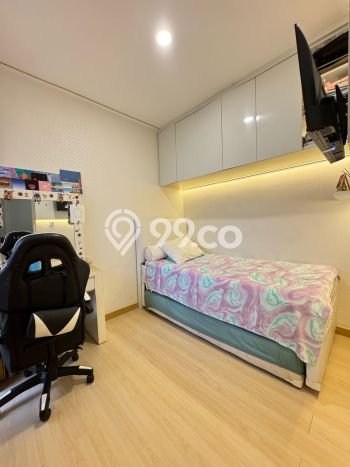 Jual Rumah Modern 3 KT di Gading Serpong, Tangerang Jual Rumah Modern 3 KT di Gading Serpong, Tangerang