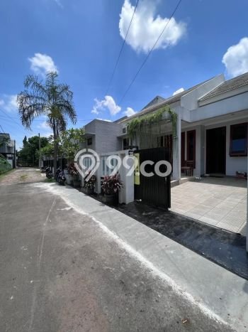 Dijual Rumah Modern 3 KT di CIREUNDEU, Tangerang Dijual Rumah Modern 3 KT di CIREUNDEU, Tangerang