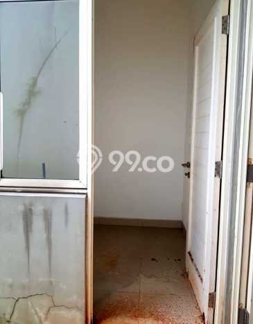 Rumah Luas Asri 3 KT Siap Pakai di BSD Residence One Tangerang Rumah Luas Asri 3 KT Siap Pakai di BSD Residence One Tangerang