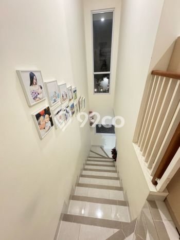 Jual Rumah Modern 3 KT di Gading Serpong, Tangerang Jual Rumah Modern 3 KT di Gading Serpong, Tangerang