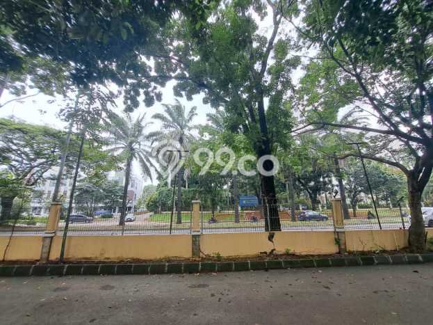 Kavling Tanah di BSD Giri Loka Dijual Luas 438m2 Legalitas PPJB Kavling Tanah di BSD Giri Loka Dijual Luas 438m2 Legalitas PPJB