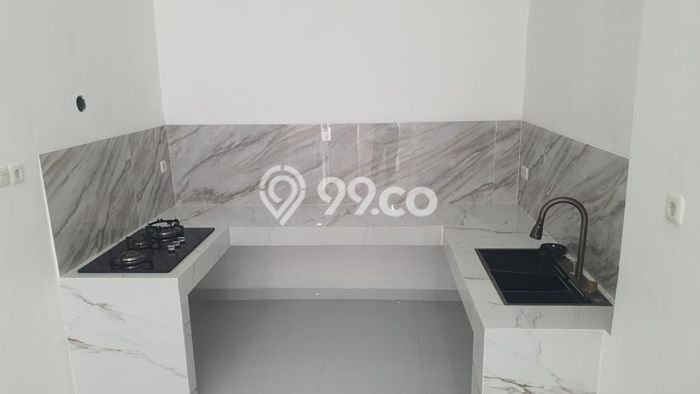 Dijual Rumah Eksklusif 3 KT di BSD Kencana Loka, Tangerang Dijual Rumah Eksklusif 3 KT di BSD Kencana Loka, Tangerang
