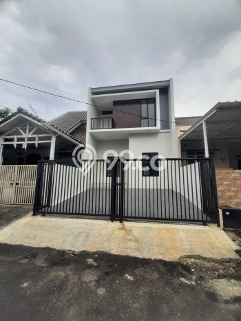 Dijual Rumah Strategis Bagus Punya 3 KT di Serpong Utara Tangerang Selatan SHM Dijual Rumah Strategis Bagus Punya 3 KT di Serpong Utara Tangerang Selatan SHM
