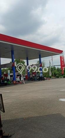 Unit Komersial Dijual di Jakarta Selatan LT 1710m2 & LB 250m2 Unit Komersial Dijual di Jakarta Selatan LT 1710m2 & LB 250m2
