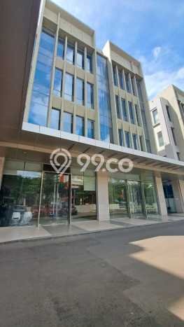 Kantor Dijual Lokasi Stratagis di BSD Komersial Area Tangerang Cocok untuk Investasi Kantor Dijual Lokasi Stratagis di BSD Komersial Area Tangerang Cocok untuk Investasi