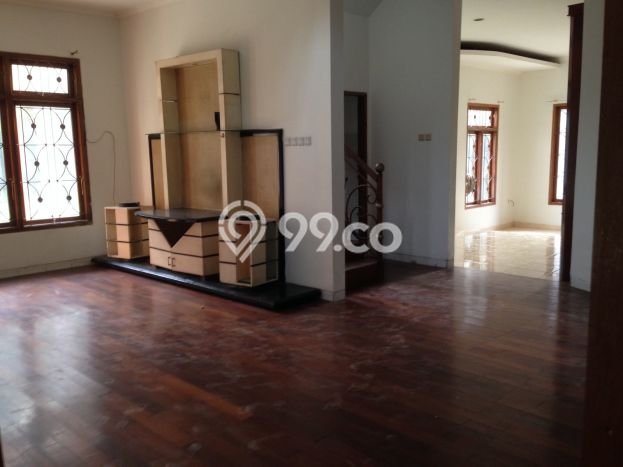 Rumah Elit Modern Tanpa Renovasi di BSD Anggrek Loka Tangerang Rumah Elit Modern Tanpa Renovasi di BSD Anggrek Loka Tangerang