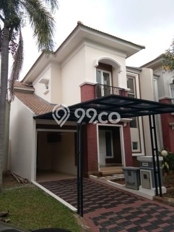 Rumah Luxury Modern Siap Huni di Gading Serpong Tangerang Rumah Luxury Modern Siap Huni di Gading Serpong Tangerang
