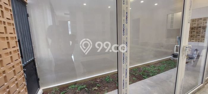 Hunian Super Mewah dengan Akses Paling Strategis di BSD Foresta, Tangerang Hunian Super Mewah dengan Akses Paling Strategis di BSD Foresta, Tangerang