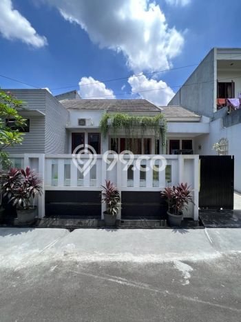 Dijual Rumah Modern 3 KT di CIREUNDEU, Tangerang Dijual Rumah Modern 3 KT di CIREUNDEU, Tangerang