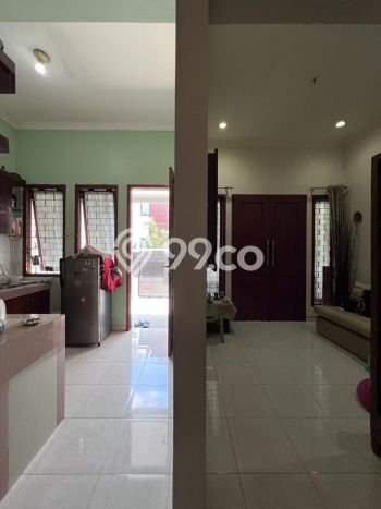 Dijual Rumah Modern 3 KT di CIREUNDEU, Tangerang Dijual Rumah Modern 3 KT di CIREUNDEU, Tangerang