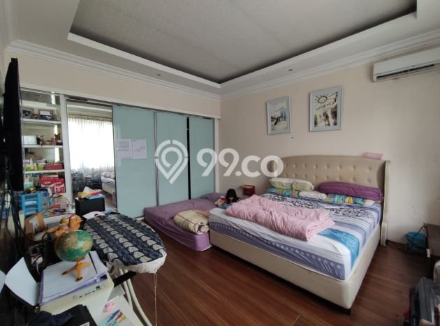 Hunian Mewah Dijual LT 300m2 di Serpong Utara, Tangerang Selatan Hunian Mewah Dijual LT 300m2 di Serpong Utara, Tangerang Selatan