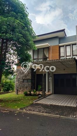 Disewakan! Rumah 3 Kamar Tidur &
3 Kamar Mandi di BSD The Icon, Tangerang Disewakan! Rumah 3 Kamar Tidur &
3 Kamar Mandi di BSD The Icon, Tangerang