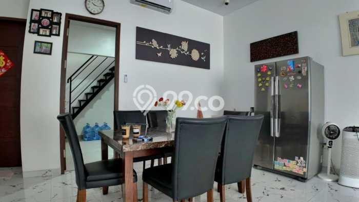 Hunian Super Elit dengan Akses Paling Strategis di BSD Eminent, Tangerang Hunian Super Elit dengan Akses Paling Strategis di BSD Eminent, Tangerang