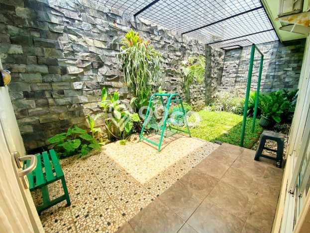 Dijual Rumah Mewah Megah Dengan View Eksklusif di BSD The Green, Tangerang Dijual Rumah Mewah Megah Dengan View Eksklusif di BSD The Green, Tangerang