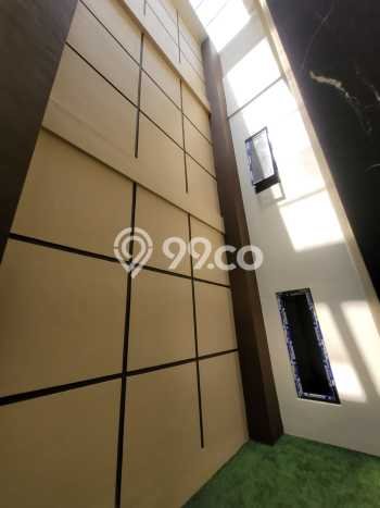 Hunian Mewah LB 340m2 Siap Pakai Desain Elegan di BSD Anggrek Loka, Tangerang Hunian Mewah LB 340m2 Siap Pakai Desain Elegan di BSD Anggrek Loka, Tangerang