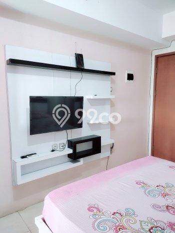 Disewakan Segera Apartemen Nyaman 1 KT di Kawasan Ciputat Disewakan Segera Apartemen Nyaman 1 KT di Kawasan Ciputat