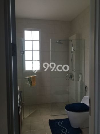 Dijual Rumah Mewah Elegan Dengan View Eksklusif di BSD De Park, Tangerang Dijual Rumah Mewah Elegan Dengan View Eksklusif di BSD De Park, Tangerang