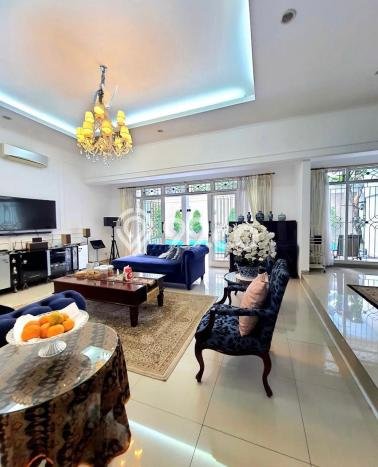 Rumah Elit Modern Siap Huni di Lebak Bulus Jakarta Selatan Rumah Elit Modern Siap Huni di Lebak Bulus Jakarta Selatan