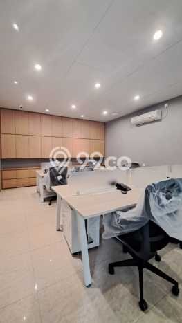 Kantor Dijual Lokasi Stratagis di BSD Komersial Area Tangerang Cocok untuk Investasi Kantor Dijual Lokasi Stratagis di BSD Komersial Area Tangerang Cocok untuk Investasi