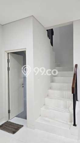 Dijual Hunian Rumah Nyaman 2 KT di BSD Sevilla, Tangerang Dijual Hunian Rumah Nyaman 2 KT di BSD Sevilla, Tangerang