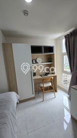 Apartemen Favorit Modern Dijual di Tangerang dengan 2 Kamar Tidur Apartemen Favorit Modern Dijual di Tangerang dengan 2 Kamar Tidur