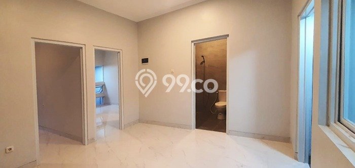 Rumah Luas Asri 3 KT Siap Huni di Kreo Tangerang Rumah Luas Asri 3 KT Siap Huni di Kreo Tangerang