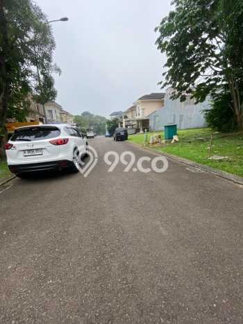Tanah Dijual Lokasi Strategis di Tangerang dengan Luas 425m2 Tanah Dijual Lokasi Strategis di Tangerang dengan Luas 425m2