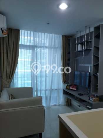 Sewa Apartemen Murah di BSD City 2 KT Sewa Apartemen Murah di BSD City 2 KT