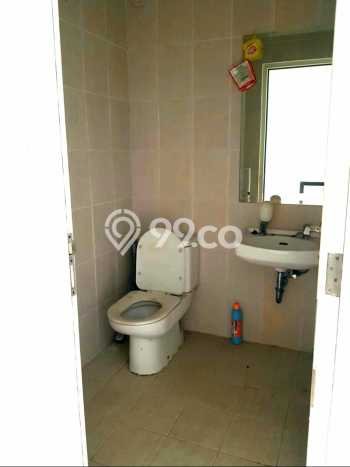 Rumah Luas Asri 3 KT Siap Pakai di BSD Residence One Tangerang Rumah Luas Asri 3 KT Siap Pakai di BSD Residence One Tangerang