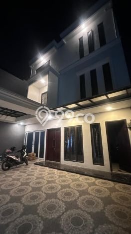 Dijual Rumah Premium dengan Fasilitas Sekitar Lengkap di Pagedangan, Tangerang Dijual Rumah Premium dengan Fasilitas Sekitar Lengkap di Pagedangan, Tangerang
