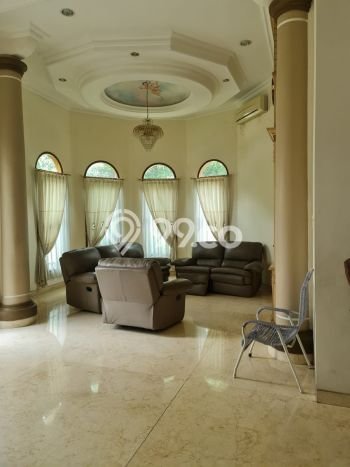 Jual Rumah Luas Megah Dengan View Cantik di Sektor 9-Bintaro, Tangerang Selatan Jual Rumah Luas Megah Dengan View Cantik di Sektor 9-Bintaro, Tangerang Selatan
