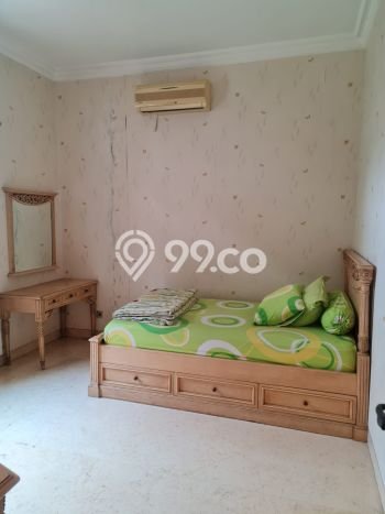 Jual Rumah Luas Megah Dengan View Cantik di Sektor 9-Bintaro, Tangerang Selatan Jual Rumah Luas Megah Dengan View Cantik di Sektor 9-Bintaro, Tangerang Selatan