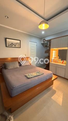 Rumah Luxury Modern Siap Huni di BSD Delatinos Tangerang Rumah Luxury Modern Siap Huni di BSD Delatinos Tangerang