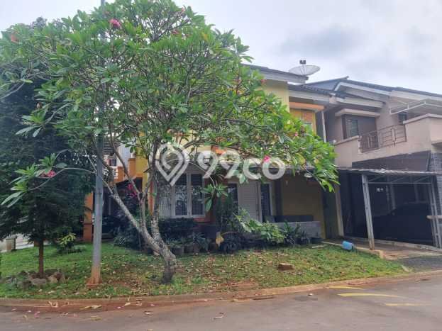 Dijual Rumah Luas Elegan Dengan View Cantik di BSD Neo Catalonia, Tangerang Dijual Rumah Luas Elegan Dengan View Cantik di BSD Neo Catalonia, Tangerang