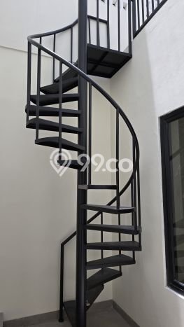 Hunian Super Elit dengan Akses Paling Strategis di Villa Melati Mas, Tangerang Selatan Hunian Super Elit dengan Akses Paling Strategis di Villa Melati Mas, Tangerang Selatan