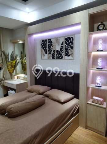 Hunian Apartemen Ideal untuk Dijual di Tangerang dengan 2 Kamar Hunian Apartemen Ideal untuk Dijual di Tangerang dengan 2 Kamar