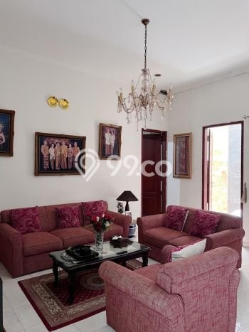 Dijual Rumah Modern 3 KT di CIREUNDEU, Tangerang Dijual Rumah Modern 3 KT di CIREUNDEU, Tangerang