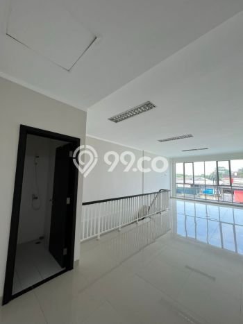 Ruko Dijual di Prime Area Tangerang Selatan Luas 95m2 Ruko Dijual di Prime Area Tangerang Selatan Luas 95m2
