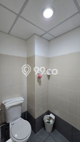 Untuk Dijual Apartemen 1 KT di Tangerang Luas 22m2 Untuk Dijual Apartemen 1 KT di Tangerang Luas 22m2